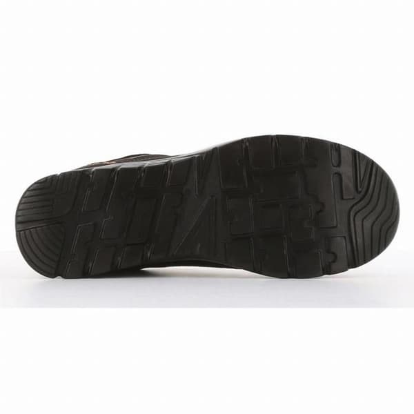 Säkerhetsskor - Sparco - Nitro S3 SRC - Ultralätta - Komposittåhätta - Vattentåliga