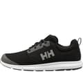 Miniatyrbild 1 av 4: Helly Hansen Feathering vandringskängor - svart/vit - 40