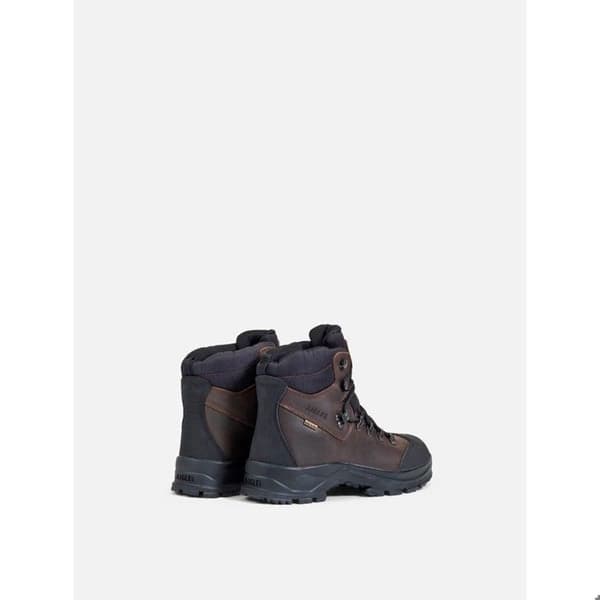 Vandring Herrar AIGLE Laforse 2 MTD Brun - Vandring - Stavgång - Led - Andas