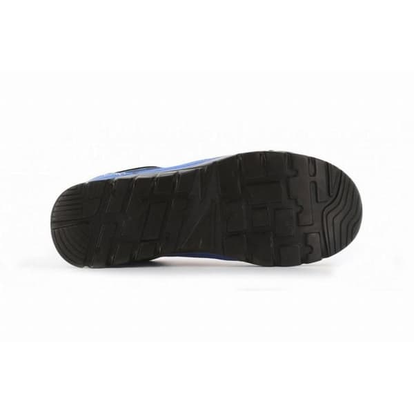 Säkerhetsskor - Sparco - NITRO S3 SRC - Ultralätta - Komposittåhätta - Vattentåliga