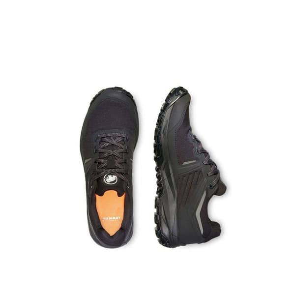Mammut - 3030-04670 - Dam Ultimate III Low GTX vandrings- och vandringsskor