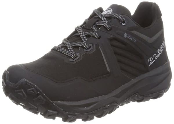 Mammut - 3030-04670 - Dam Ultimate III Low GTX vandrings- och vandringsskor
