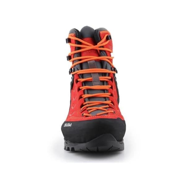 Salewa MS Rapace Gtx 613321581 Vandringsskor - Svart / Röd - Herr - Vandring - Berg - Andas