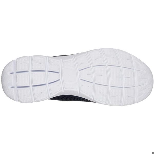 Löparskor - Skechers - Summits - Blå - Lätta - EVA-dämpning