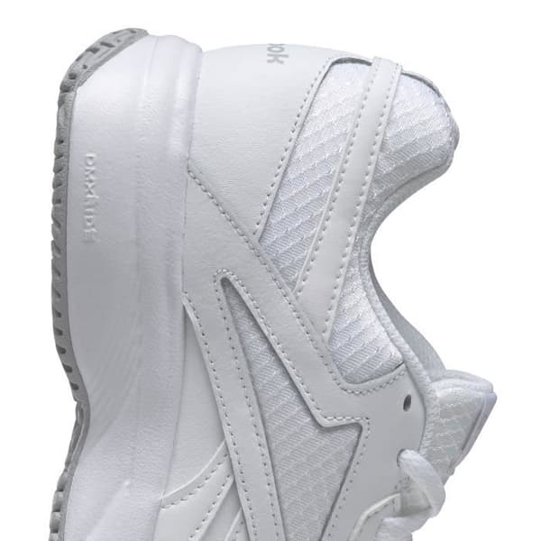 Walkingskor dam - Reebok - Work N Cushion 4.0 - Vit - Fitness - Vanlig