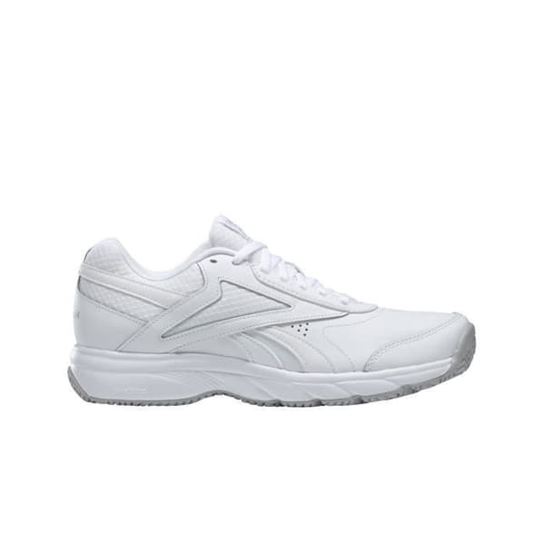 Walkingskor dam - Reebok - Work N Cushion 4.0 - Vit - Fitness - Vanlig