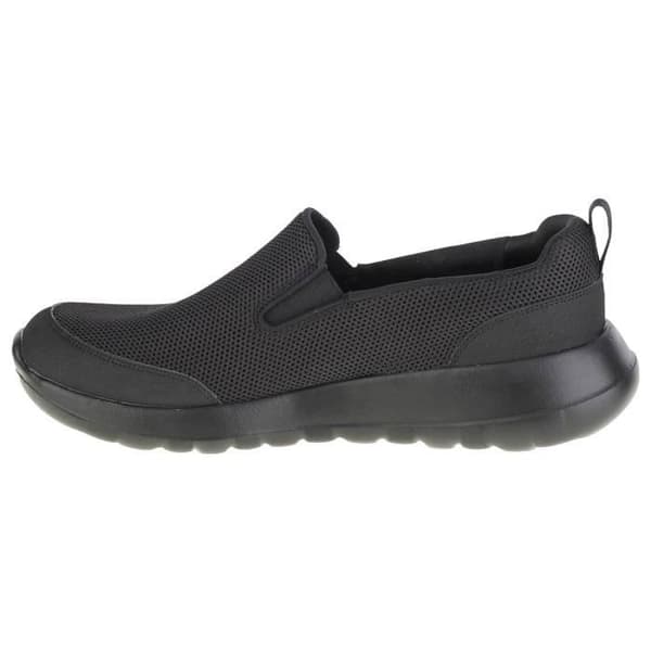Sneakers - Skechers - Go Walk Max-Clinched 216010-BBK - Svart - Herr - Multisport