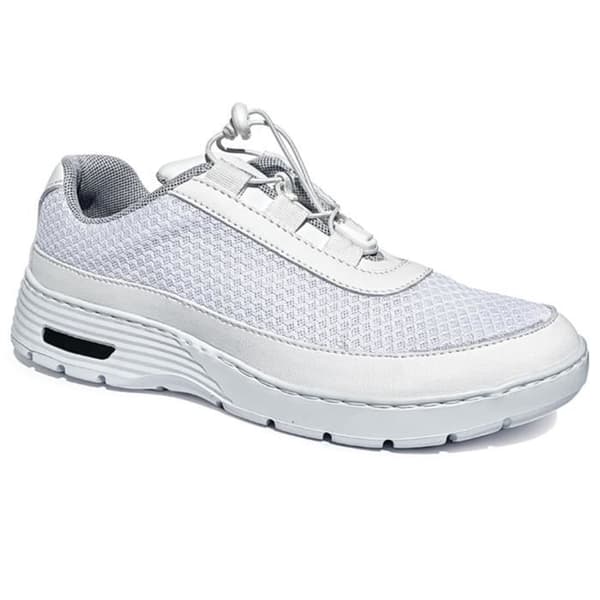 H100 PROFESSIONELL SNEAKERS - snören
