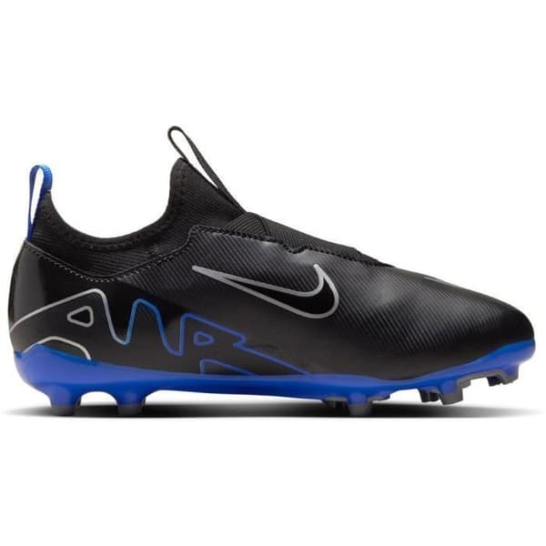 Skor - Nike - Zoom Vapor 15 Academy - Blå - Andningsbar - Tennis