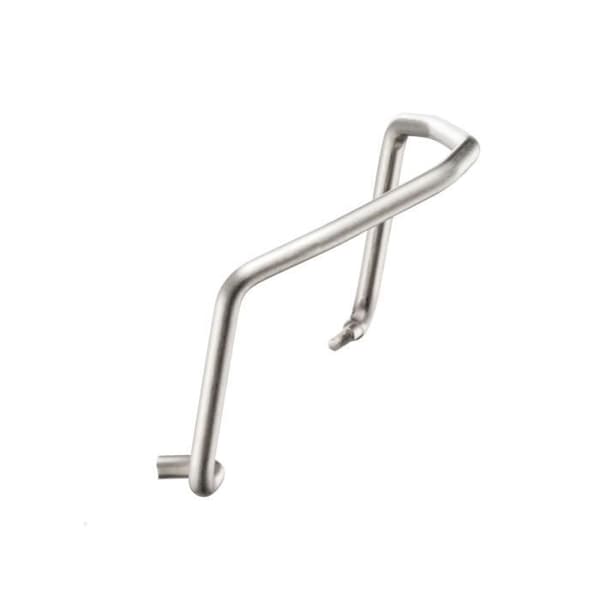 Fästlina - Petzl - Stegjärn - Färg Grå - Blandat - Vuxen