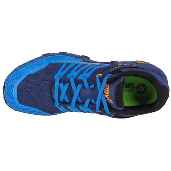 Inov-8 Roclite Ultra G 320 001079-NYBLNE-M-01, Herr, Blå, löparskor