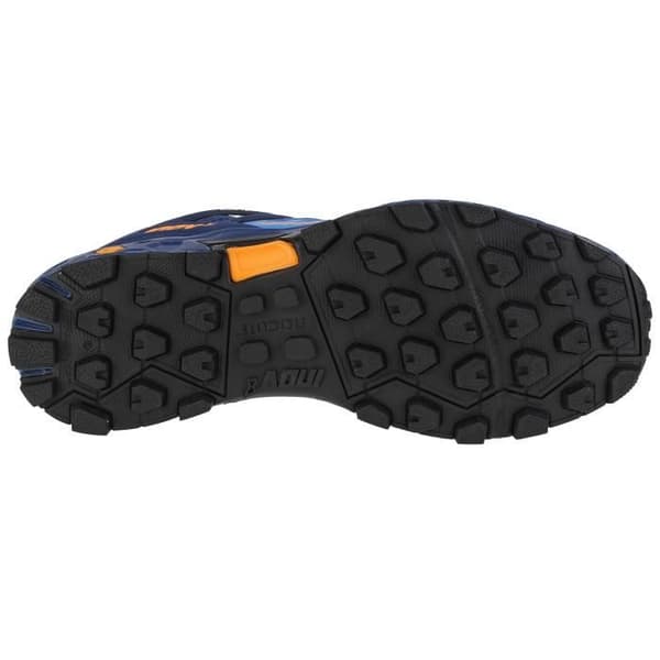 Inov-8 Roclite Ultra G 320 001079-NYBLNE-M-01, Herr, Blå, löparskor
