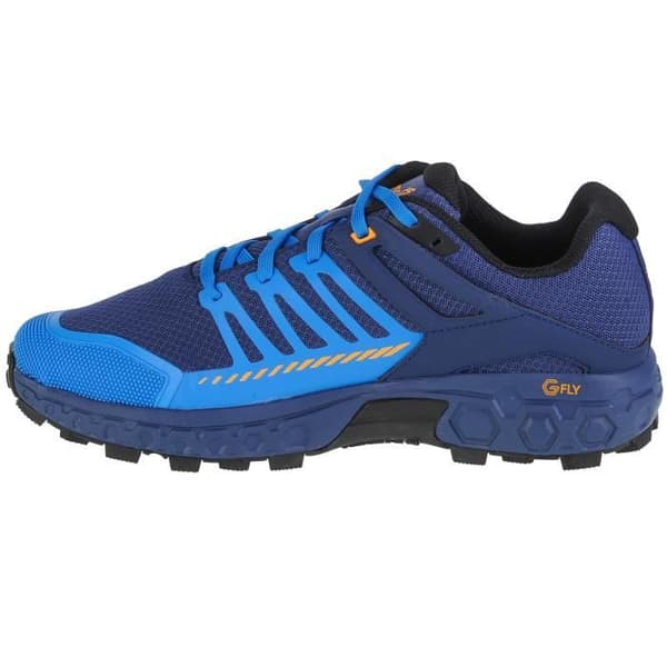 Inov-8 Roclite Ultra G 320 001079-NYBLNE-M-01, Herr, Blå, löparskor