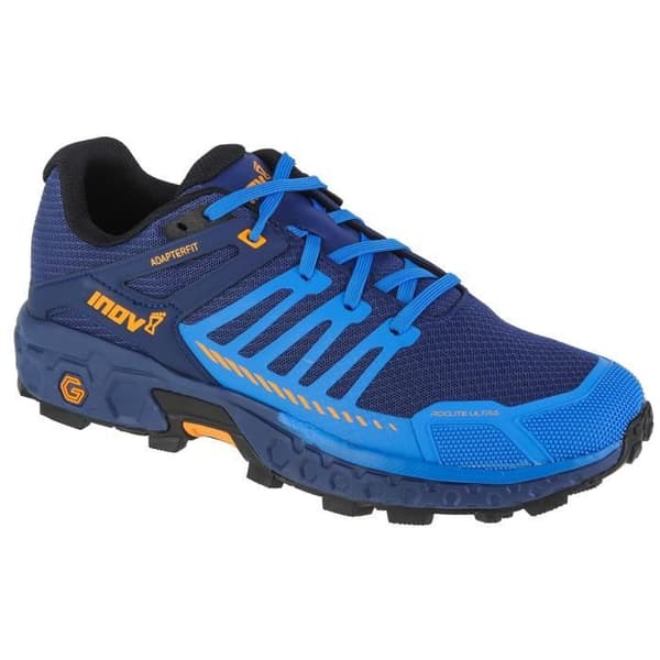 Inov-8 Roclite Ultra G 320 001079-NYBLNE-M-01, Herr, Blå, löparskor