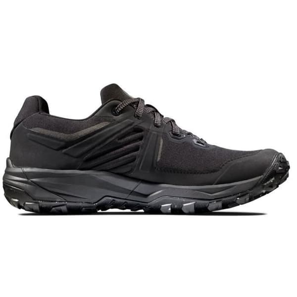 Vandringsskor - Mammut - Ultimate III Low GTX - Vit - Unisex - Andningsbar