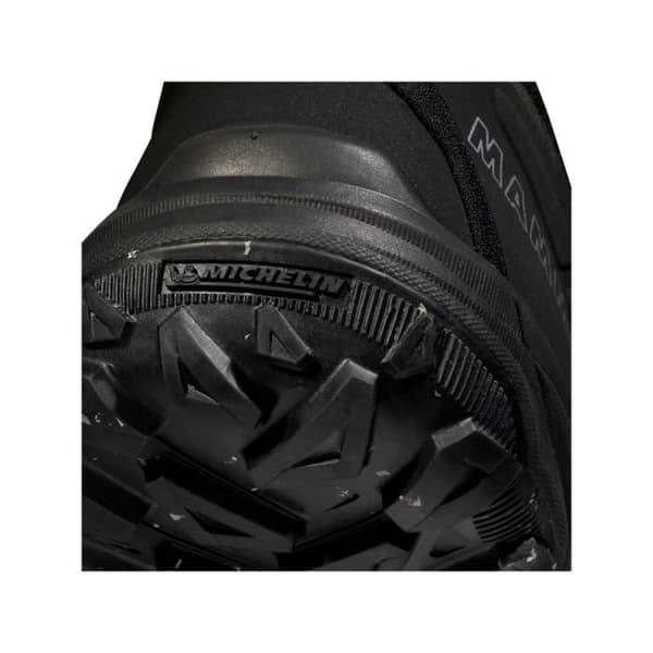 Vandringsskor - Mammut - Ultimate III Low GTX - Vit - Unisex - Andningsbar
