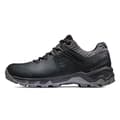 Miniatyrbild 1 av 4: Vandringsskor - Mammut - Mercury IV Low GTX - Vit - Unisex - Andningsbar
