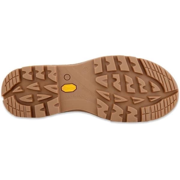 Höga säkerhetsskor - Carhartt - HAMILTON - Läder - Brun - Storlek 42