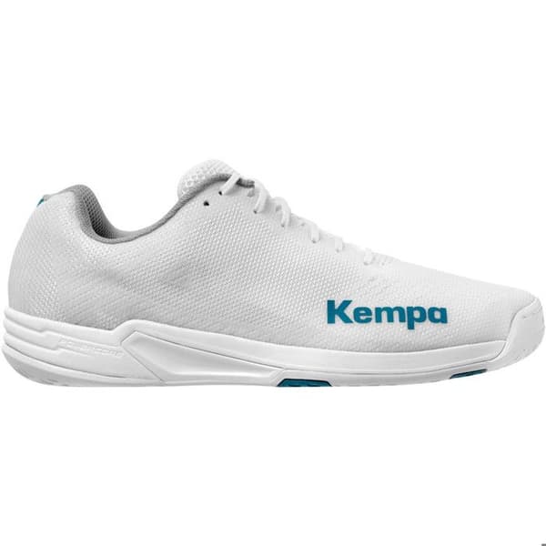 Inomhusskor - Kempa - Wing 2.0 - POWER CORE-sula - Optimal komfort - MICHELIN-grepp