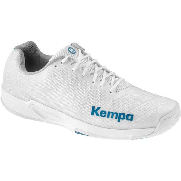 Inomhusskor - Kempa - Wing 2.0 - POWER CORE-sula - Optimal komfort - MICHELIN-grepp