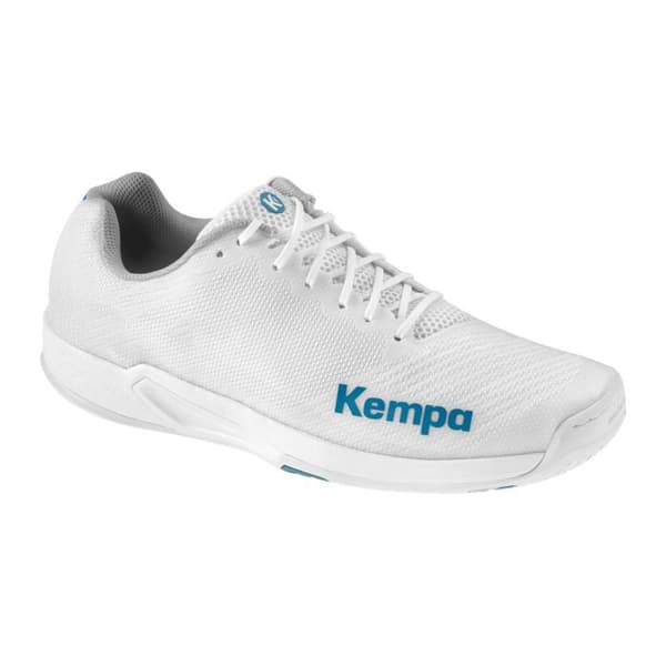 Inomhusskor - Kempa - Wing 2.0 - POWER CORE-sula - Optimal komfort - MICHELIN-grepp