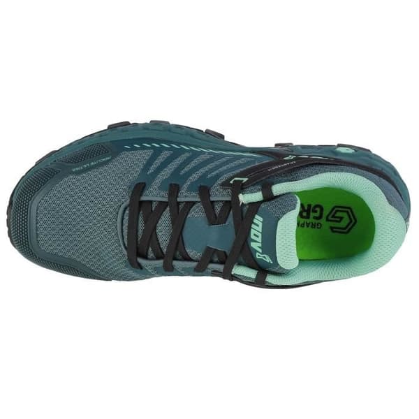 Löparskor - Inov-8 - Roclite Ultra G 320 - Dam - Grön - Regelbundet bruk