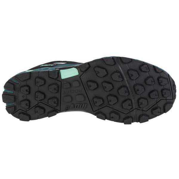 Löparskor - Inov-8 - Roclite Ultra G 320 - Dam - Grön - Regelbundet bruk
