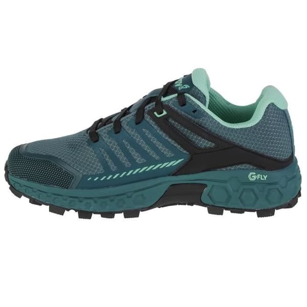 Löparskor - Inov-8 - Roclite Ultra G 320 - Dam - Grön - Regelbundet bruk