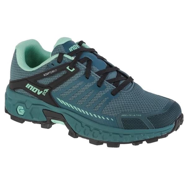 Löparskor - Inov-8 - Roclite Ultra G 320 - Dam - Grön - Regelbundet bruk