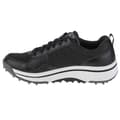Miniatyrbild 2 av 4: SKECHERS GO Golf Arch Fit Golfskor för män Svart - Bekväm och snygg