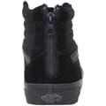 Miniatyrbild 3 av 4: Vans Filmore Hi Zip Black