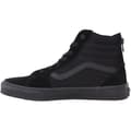 Miniatyrbild 2 av 4: Vans Filmore Hi Zip Black