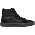 Miniatyrbild 1 av 4: Vans Filmore Hi Zip Black
