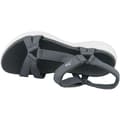 Miniatyrbild 3 av 4: Sandaler - Skechers - On the GO 600 - Brilliancy 15316-CHAR - Dam - Grå - Tyg