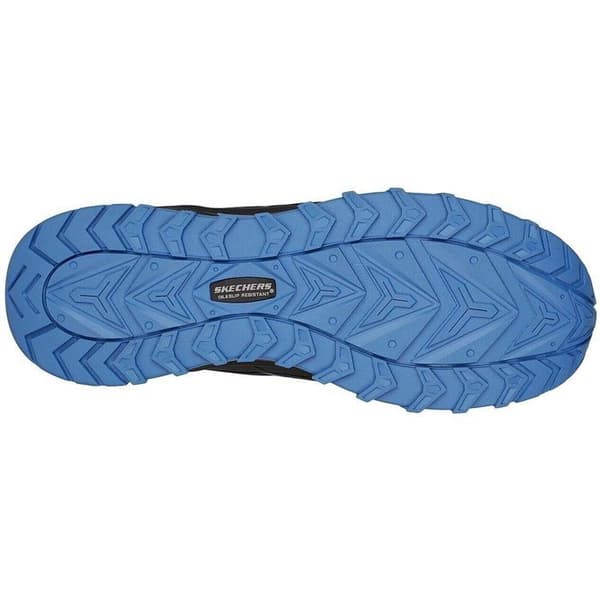 Skechers skyddskläder - 200047EC - Män Puxal Firmle ESD Composite Safey Toe Shoe Skyddssko
