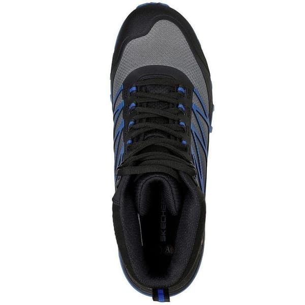 Skechers skyddskläder - 200047EC - Män Puxal Firmle ESD Composite Safey Toe Shoe Skyddssko
