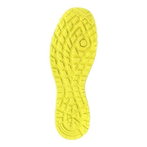 Skyddsskor - Base Protection - K Balance - Antifortunistica - Svart - Unisex