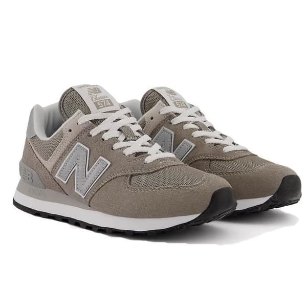 Damskor - New Balance - WL 574 - Löpning - Landväg - Klassiker