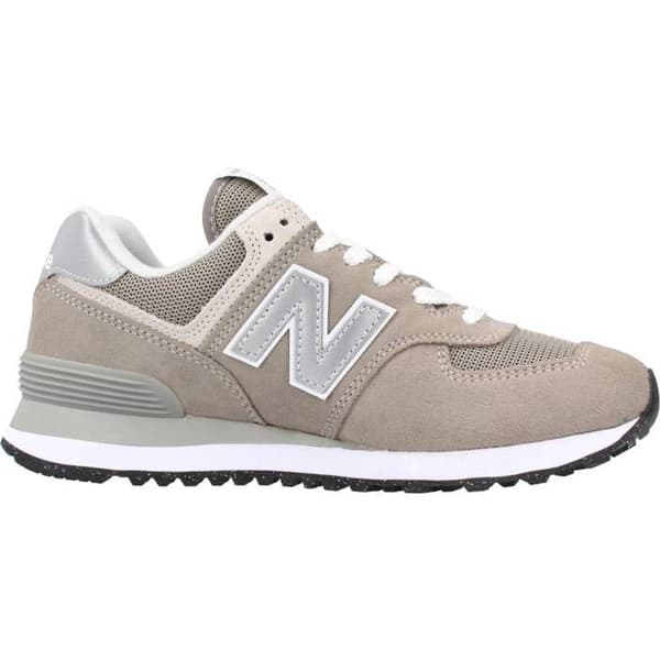 Damskor - New Balance - WL 574 - Löpning - Landväg - Klassiker