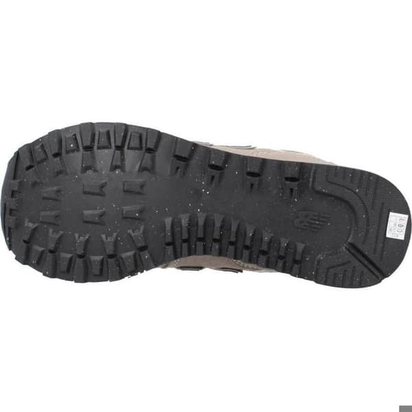 Damskor - New Balance - WL 574 - Löpning - Landväg - Klassiker