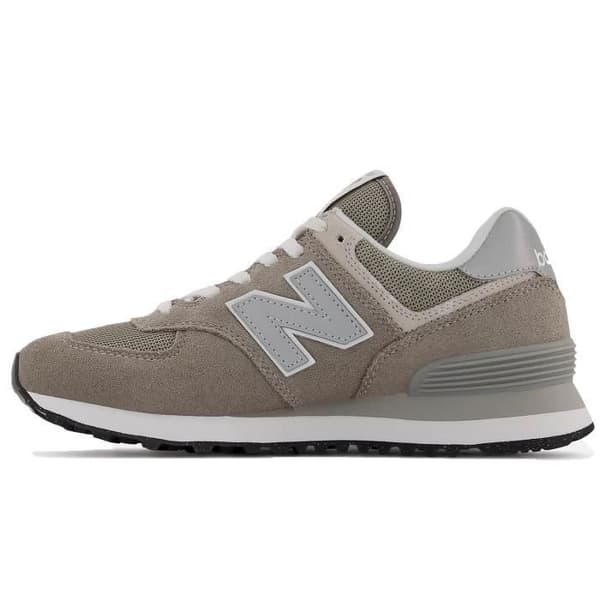 Damskor - New Balance - WL 574 - Löpning - Landväg - Klassiker