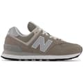 Miniatyrbild 1 av 4: Damskor - New Balance - WL 574 - Löpning - Landväg - Klassiker