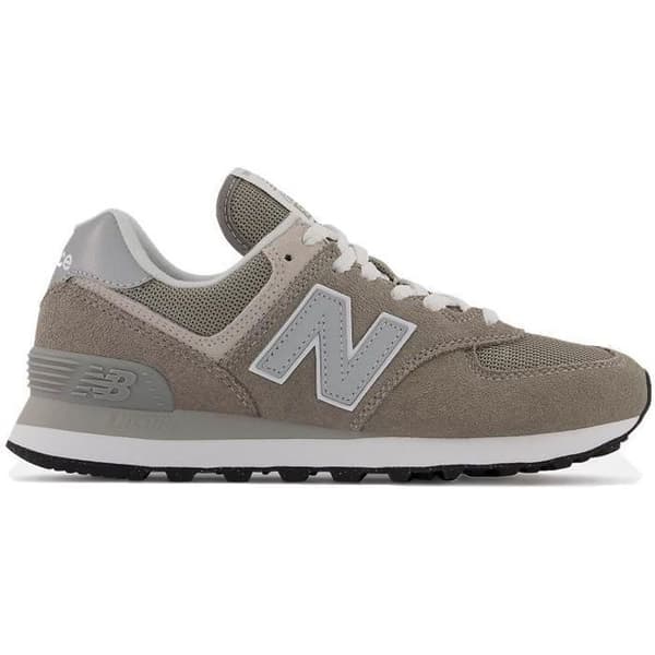 Damskor - New Balance - WL 574 - Löpning - Landväg - Klassiker