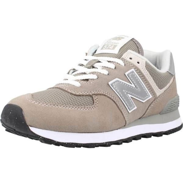 Damskor - New Balance - WL 574 - Löpning - Landväg - Klassiker