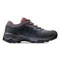 Miniatyrbild 4 av 4: Vandringsskor - Mammut - Nova Low IV GTX - Vit - Unisex - Andningsbar