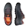 Miniatyrbild 2 av 4: Vandringsskor - Mammut - Nova Low IV GTX - Vit - Unisex - Andningsbar