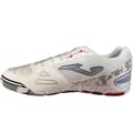 Miniatyrbild 2 av 4: Multisportskor - JOMA - Mundial 2302 Indoor White - Herr/Vuxen