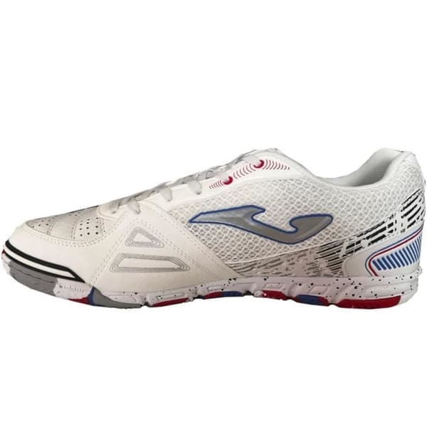 Multisportskor - JOMA - Mundial 2302 Indoor White - Herr/Vuxen