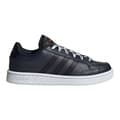 Miniatyrbild 1 av 3: Träningsskor Dam Adidas Grand Court Mörkblå - 38