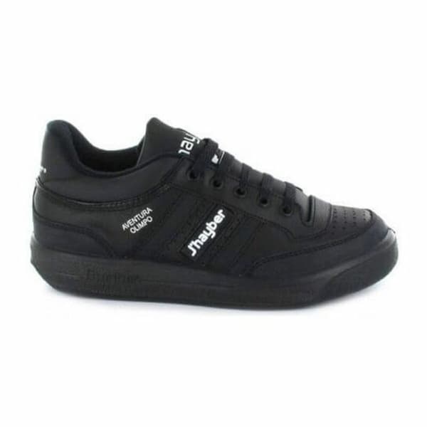 Gymnastikskor, Herr J-Hayber New Olimpo - 39 - Vit